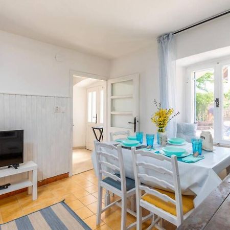 Casa Di Pietra Matelici Villa Divsici Luaran gambar