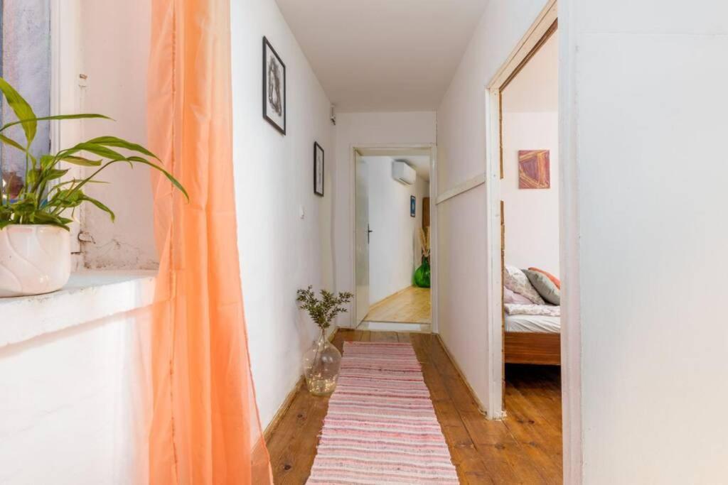 Casa Di Pietra Matelici Villa Divsici Luaran gambar