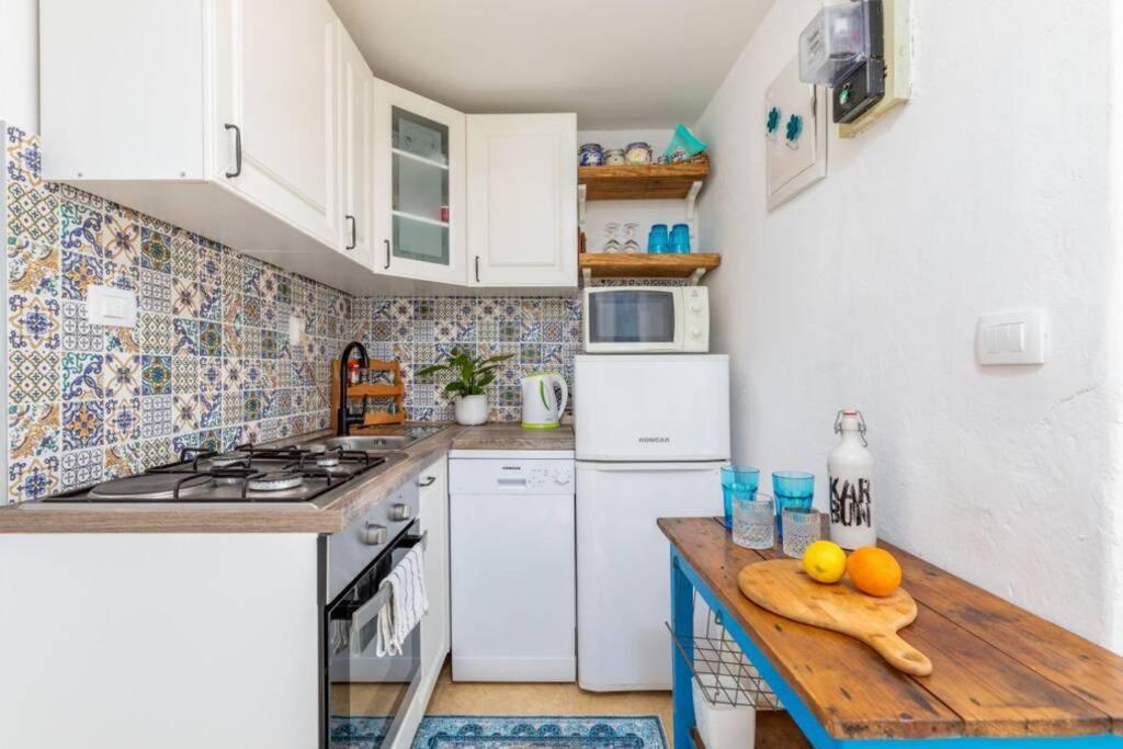 Casa Di Pietra Matelici Villa Divsici Luaran gambar