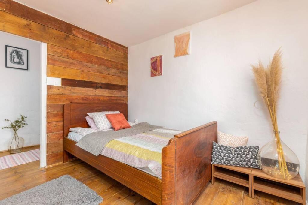 Casa Di Pietra Matelici Villa Divsici Luaran gambar